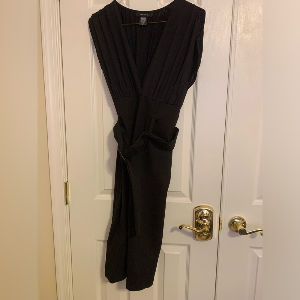 Arden B dress